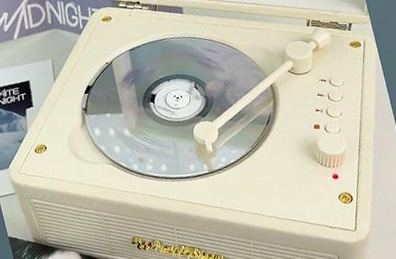 cd-players