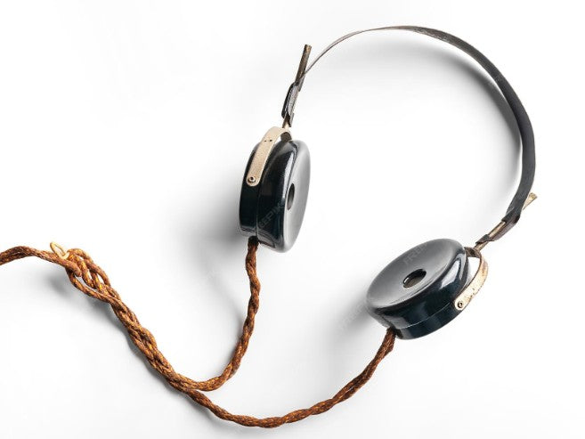 earphones