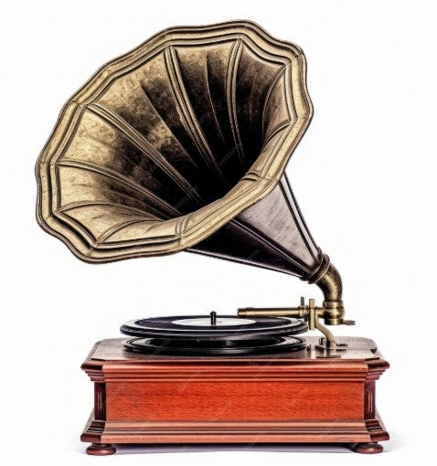 turntables