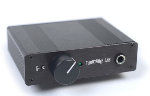phono preamps
