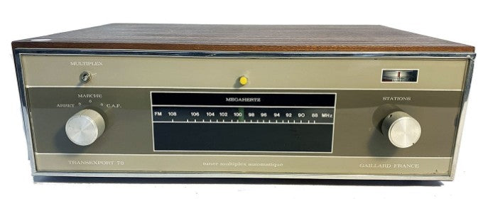 hifi Tuners