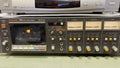 Tascam 133 cassette tape recorder
