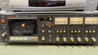 Tascam 133 cassette tape recorder