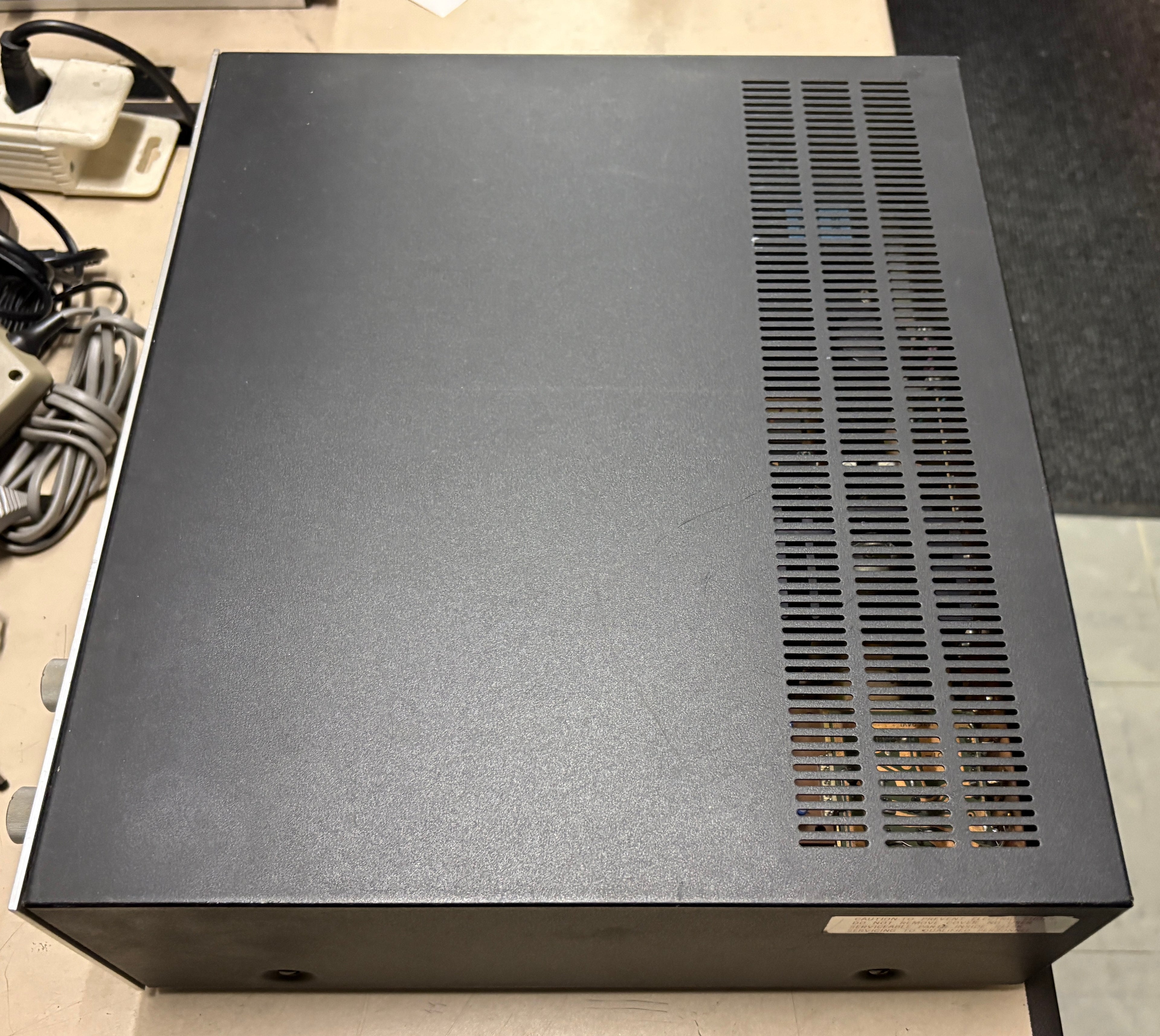 Harman Kardon A402