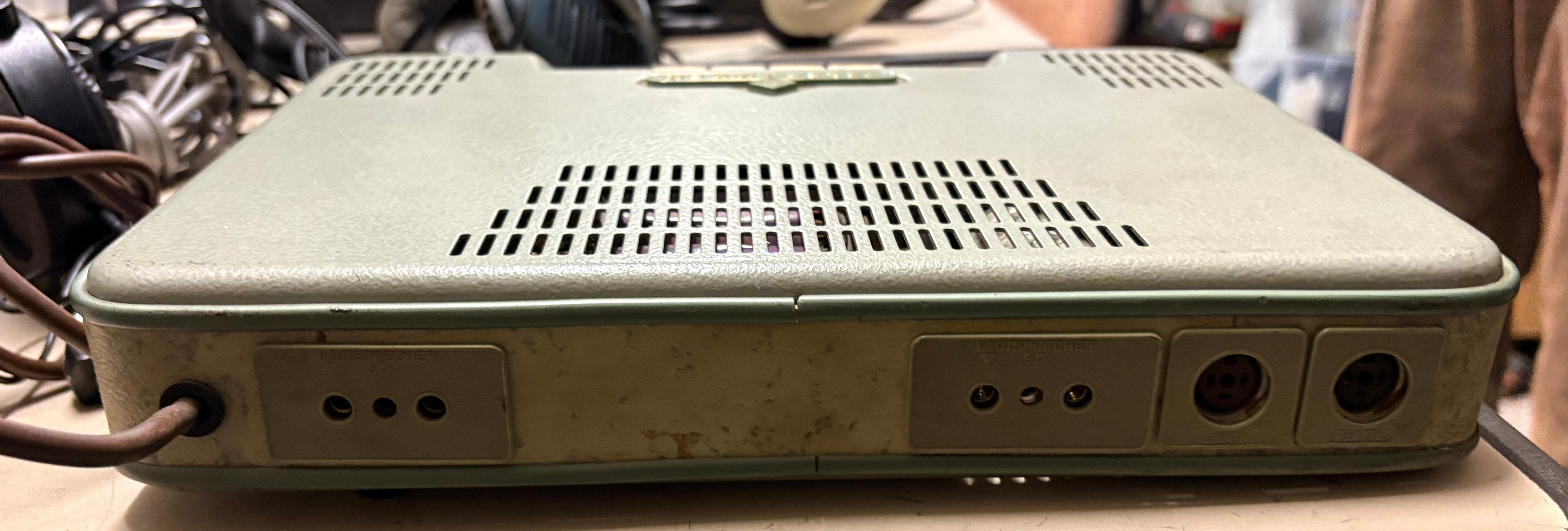 TELEFUNKEN S10