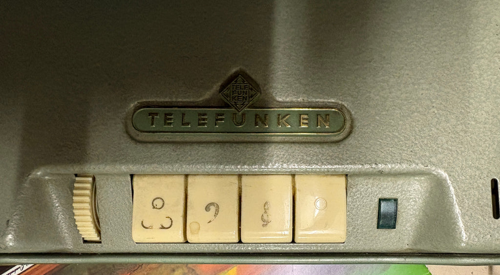 TELEFUNKEN S10