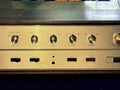 Fisher X-100-A