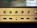 Fisher X-100-A