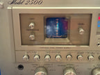 Marantz model 2500