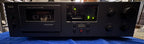 NAD 602 cassette deck