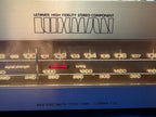 LUXMAN T-2L HiFi Tuner