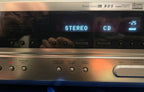 Denon AVR 1604