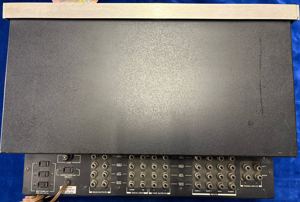 bose 4401