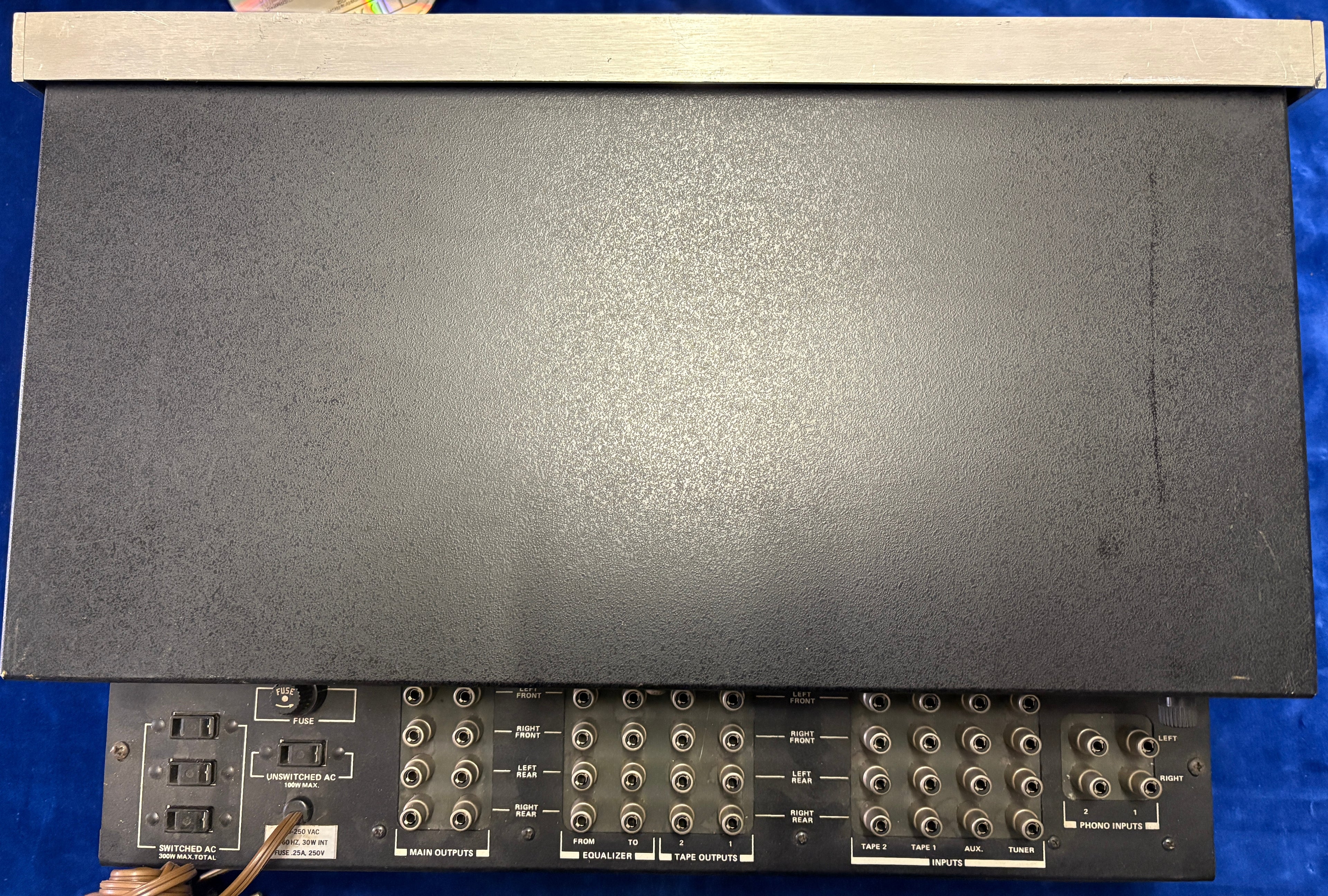 bose 4401