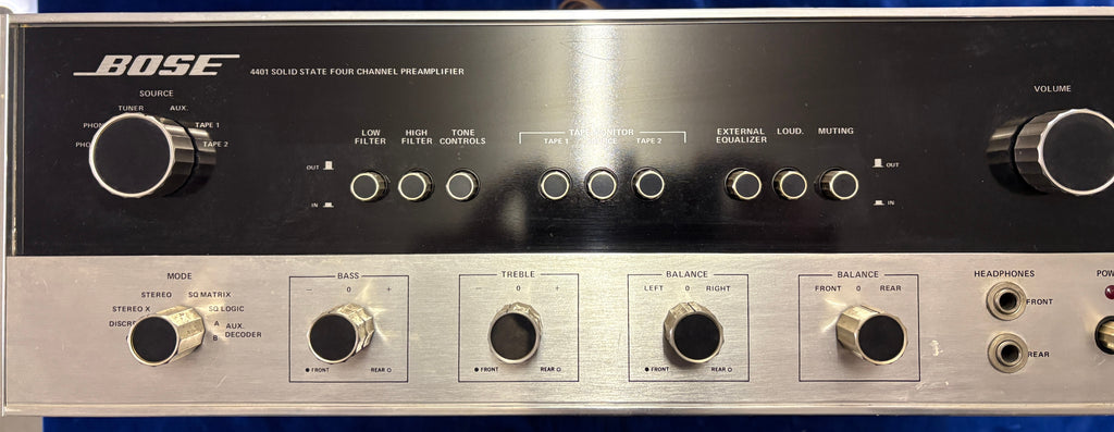 bose 4401