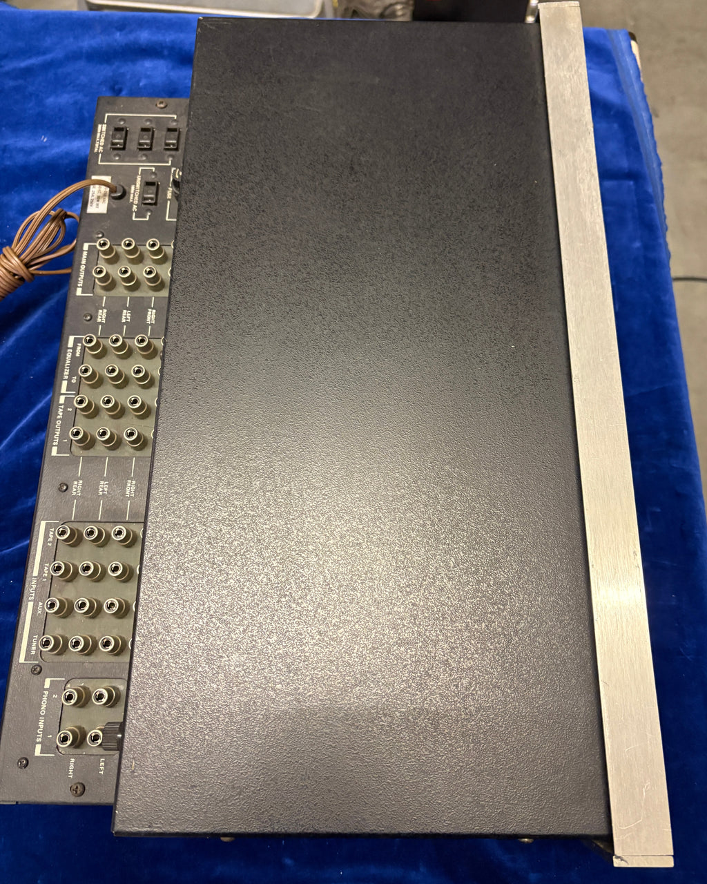 bose 4401
