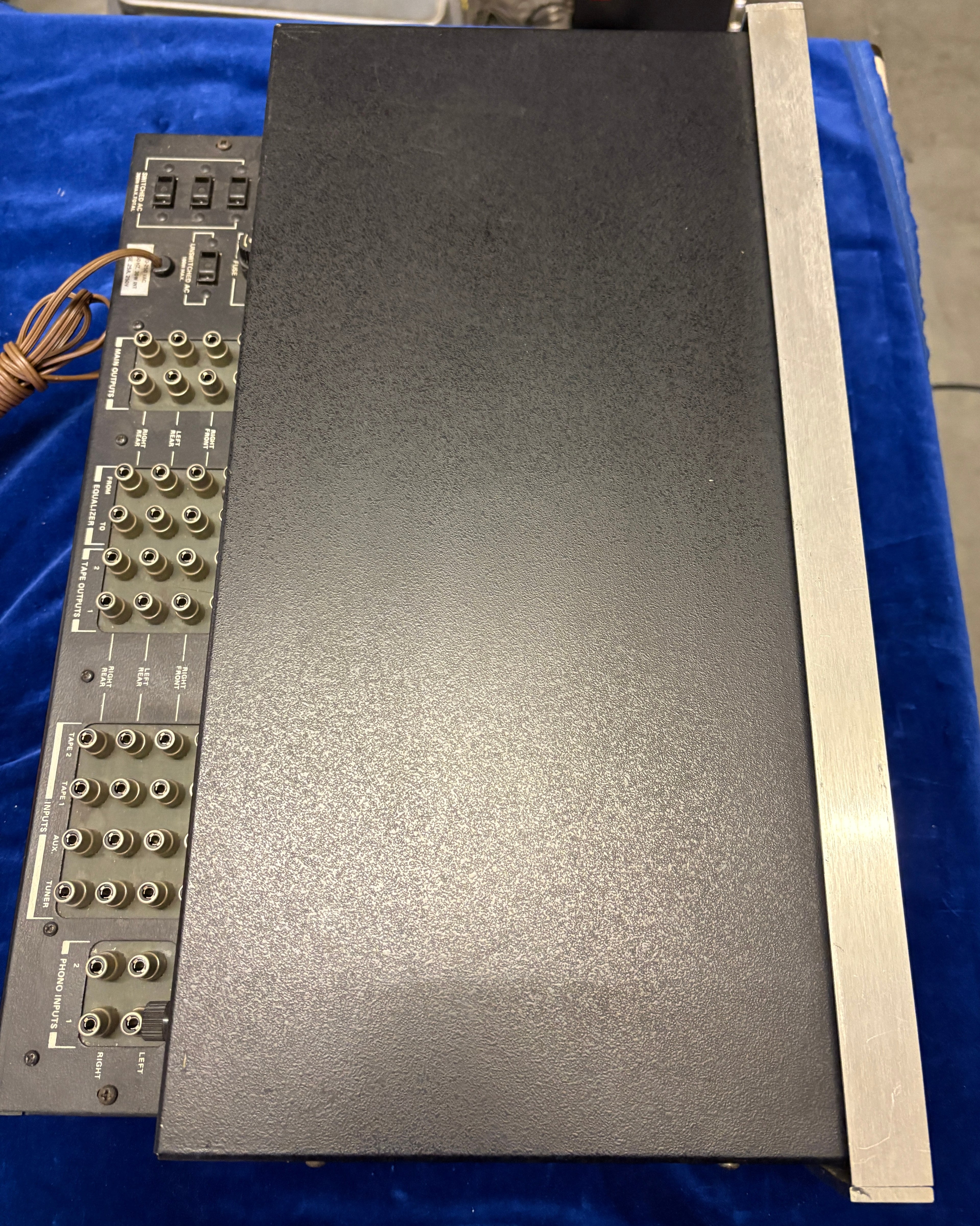bose 4401