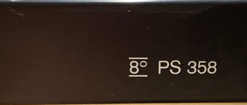 Braun PS358