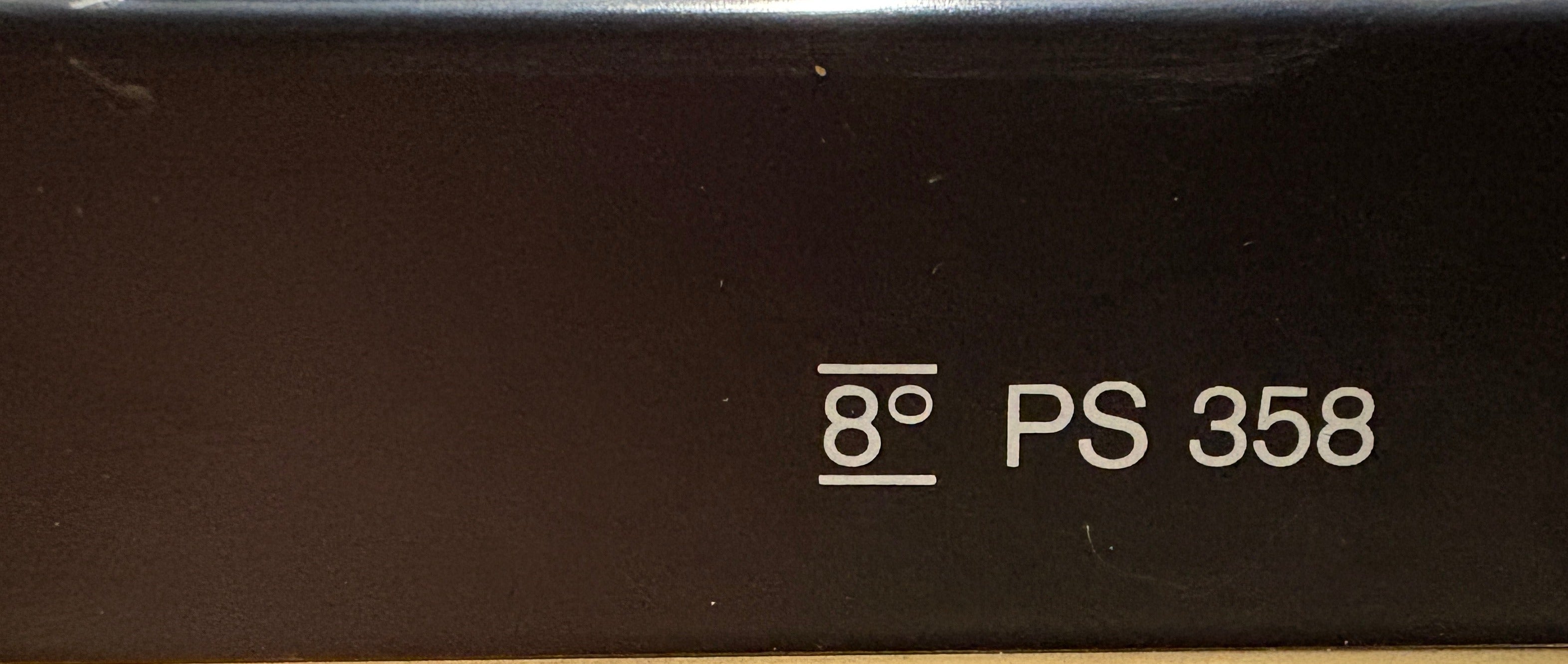 Braun PS358