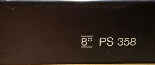 Braun PS358