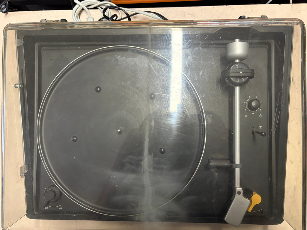 Braun PS358
