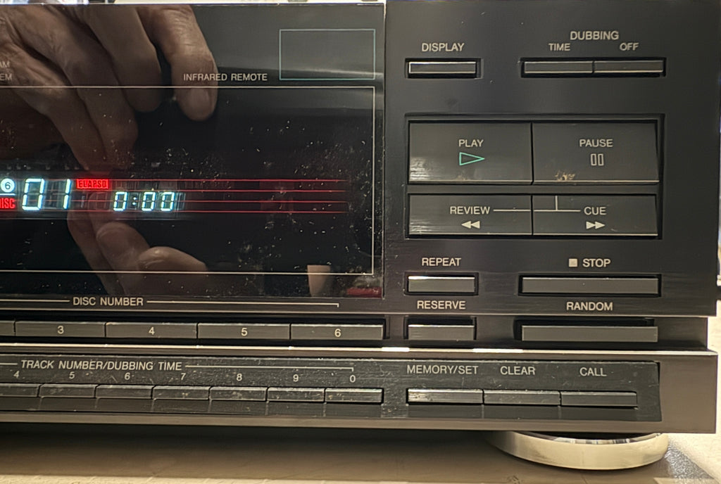 Sharp DX-C6000H(BK)
