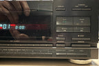 Sharp DX-C6000H(BK)