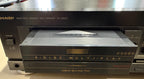 Sharp DX-C6000H(BK)