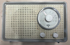 Braun SK2/2 AM/FM Radio