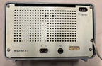 Braun SK2/2 AM/FM Radio