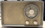 Braun SK2/2 AM/FM Radio