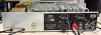 REVOX Model 40 Tube amplifier