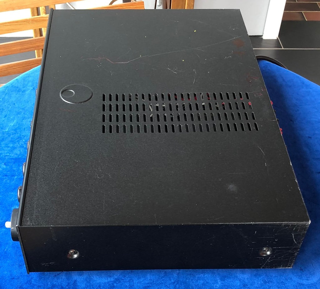 Cambridge Audio CA A1