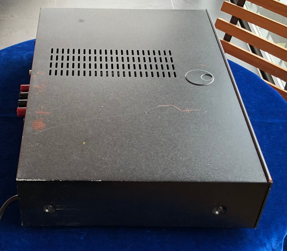 Cambridge Audio CA A1
