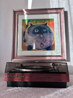 Bang & Olufson Beogram 1000