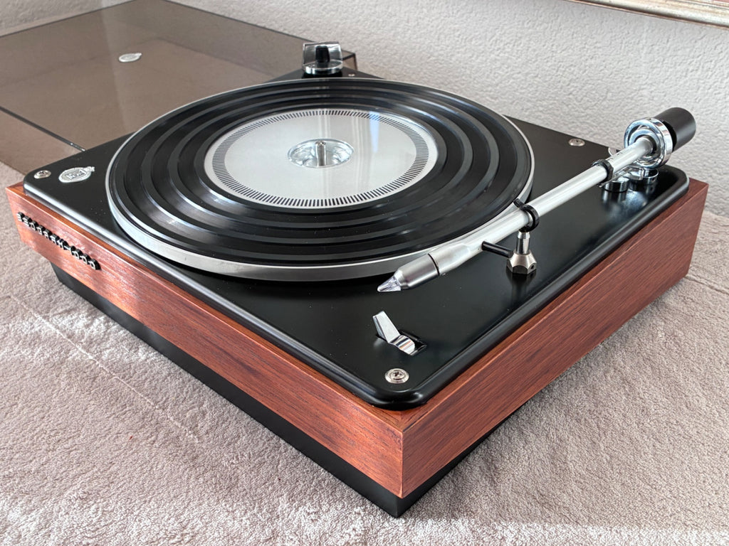 beogram 1000 by bang & olufsen