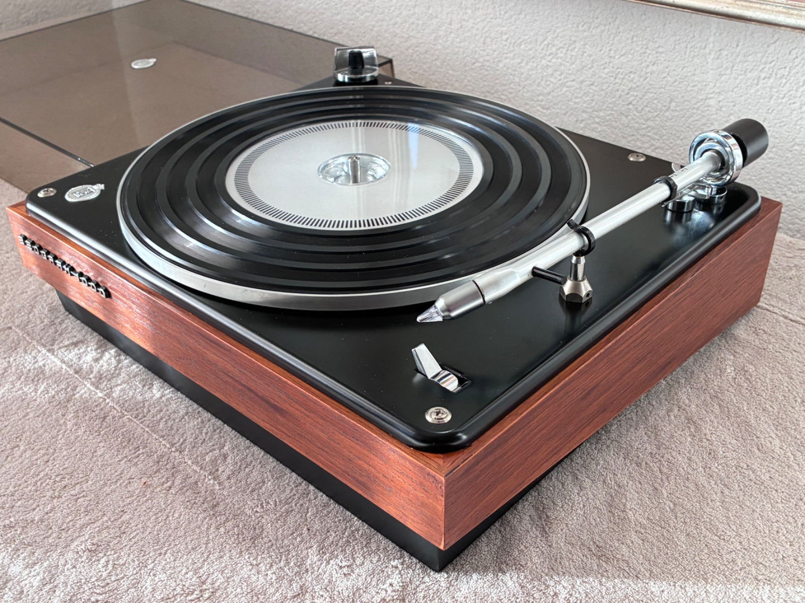 beogram 1000 by bang & olufsen