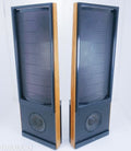 Martin Logan Monolith Electro Static Speaker with 2 crossovers