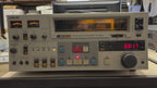 Sony U - Matic vIdeo Recorder VO-9600P