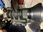 Sony 3CCD DXC-3000P